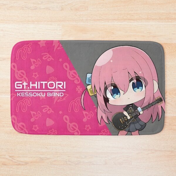 Item preview, Chibi goto designed and sold by JamesCMarshall.