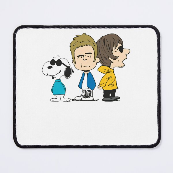 Item preview, Cartoon Dog Meets Rock designed and sold by AdrianMis.