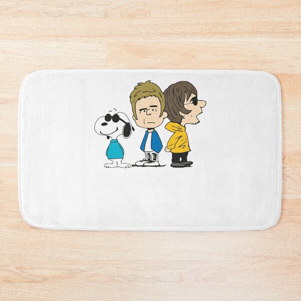 Item preview, Cartoon Dog Meets Rock designed and sold by AdrianMis.