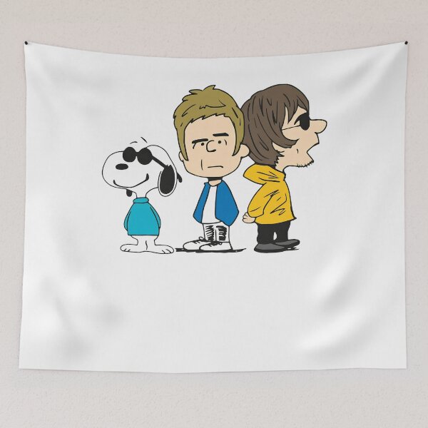 Item preview, Cartoon Dog Meets Rock designed and sold by AdrianMis.