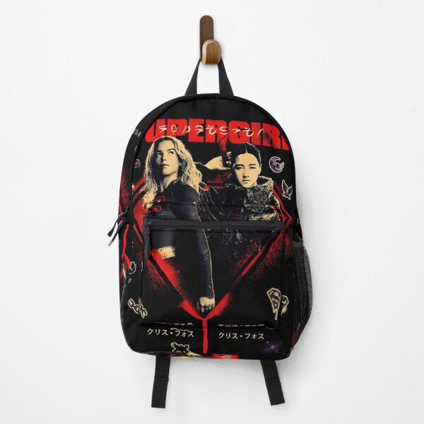 Item preview, Supergirl Movie designed and sold by BlockyBeasts.