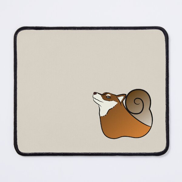 Item preview, Shiba Inu ETO ORNAMENT - Brown designed and sold by ShibaCruise-On.