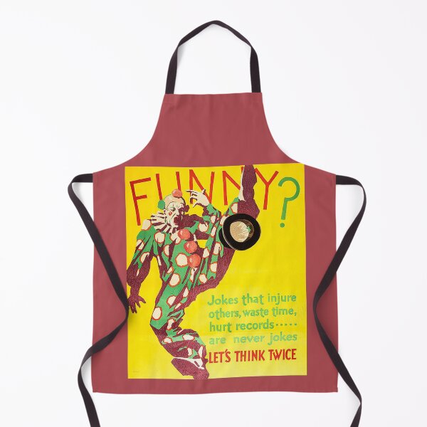 Item preview, Funny? designed and sold by The Ravens Ballad.