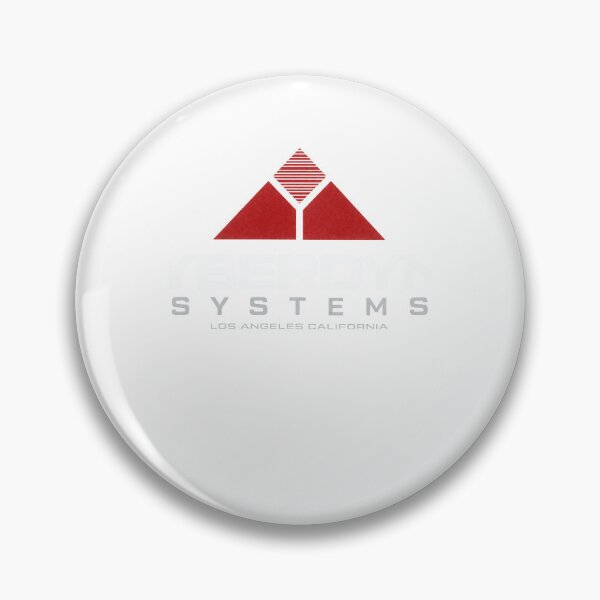 Item preview, Cyberdyne Systems designed and sold by FonoisRobinson.