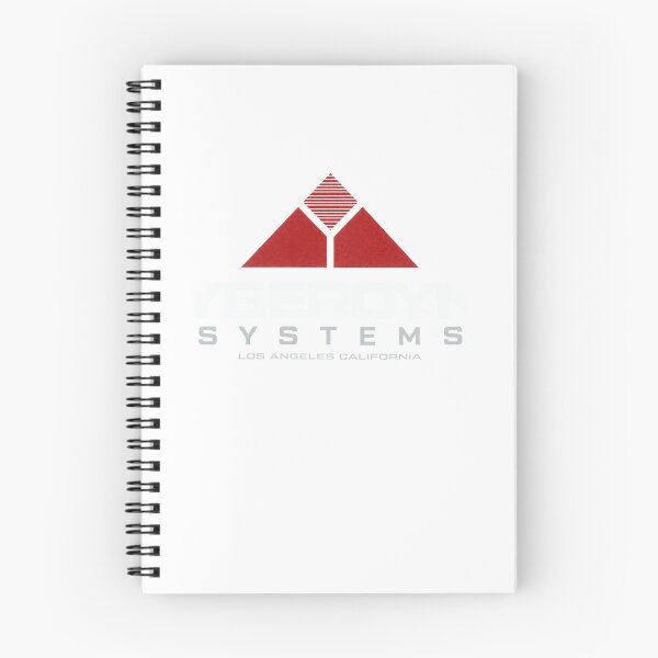 Item preview, Cyberdyne Systems designed and sold by FonoisRobinson.