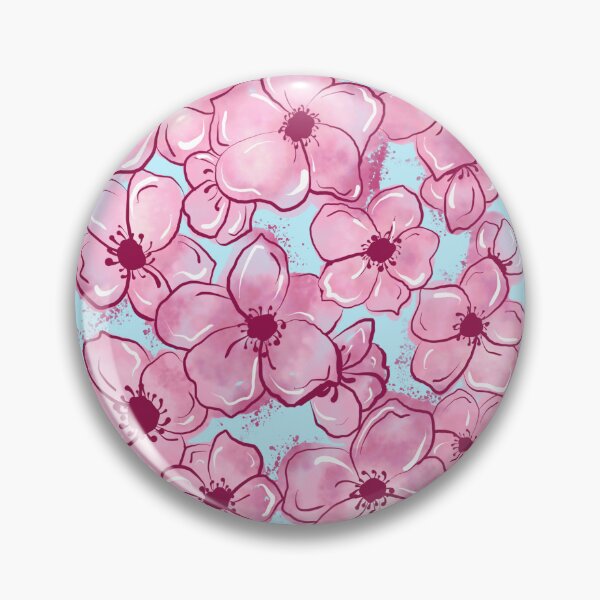 Item preview, Sakura Glory  designed and sold by missmann.