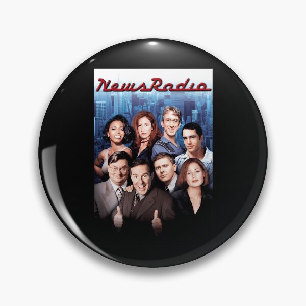 Aperçu de l'œuvre Sitcom radiophonique d'actualités des années 90 créée et vendue par Doodlly.