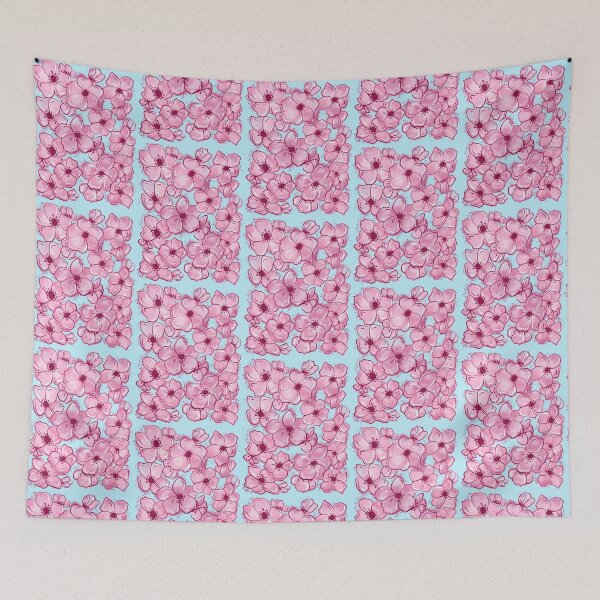 Item preview, Sakura Glory  designed and sold by missmann.