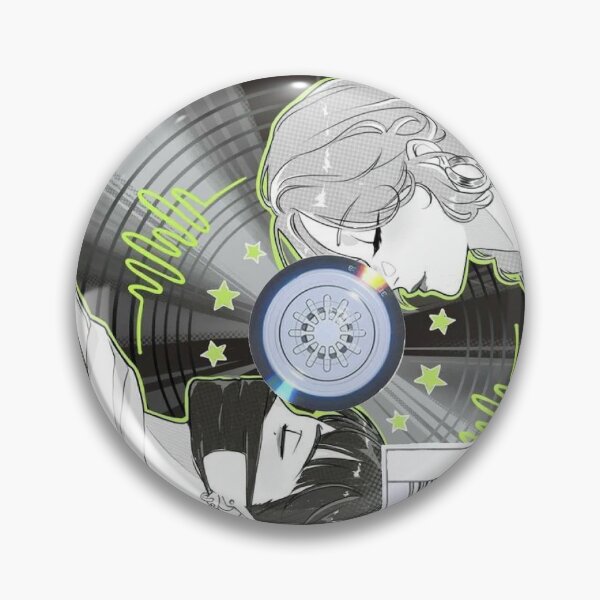 Item preview, The guy I was interested in wasn’t a guy at all designed and sold by VultraVi.