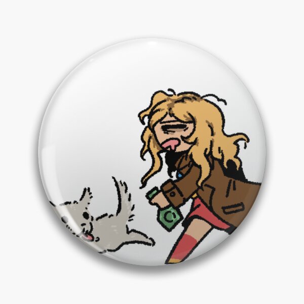 Item preview, Supergirl Movie designed and sold by BlockyBeasts.