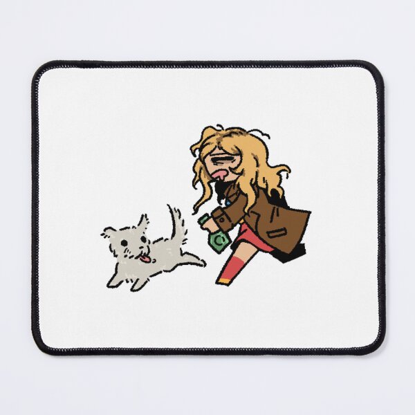 Item preview, Supergirl Movie designed and sold by BlockyBeasts.