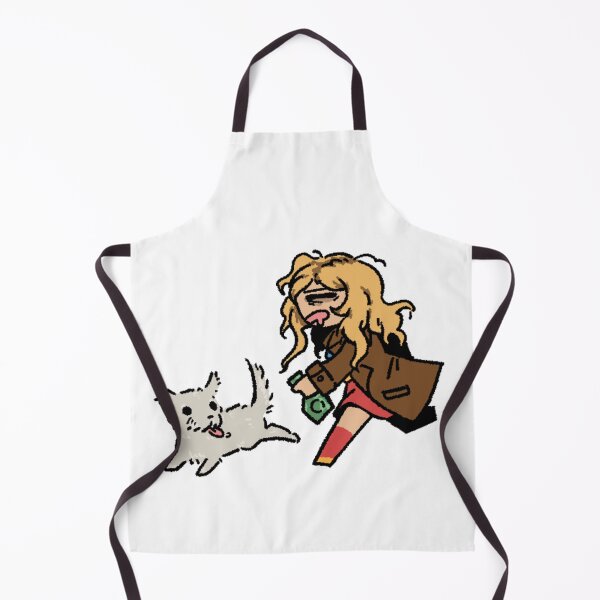 Item preview, Supergirl Movie designed and sold by BlockyBeasts.