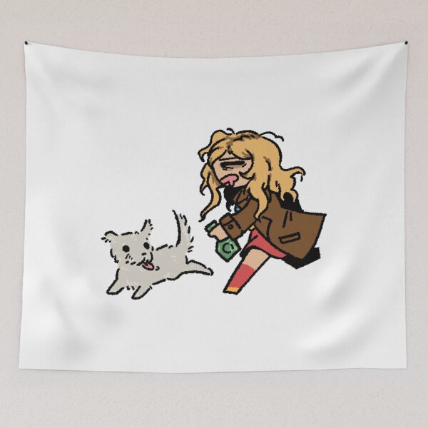 Item preview, Supergirl Movie designed and sold by BlockyBeasts.