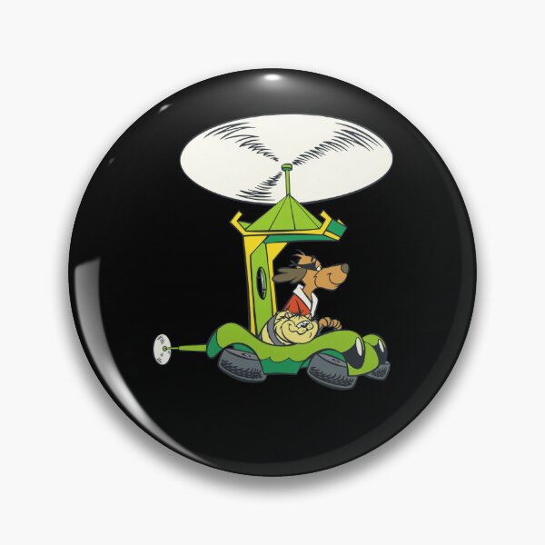 Item preview, Cartoon Duoo in Unique Flying designed and sold by TimothyStewas.