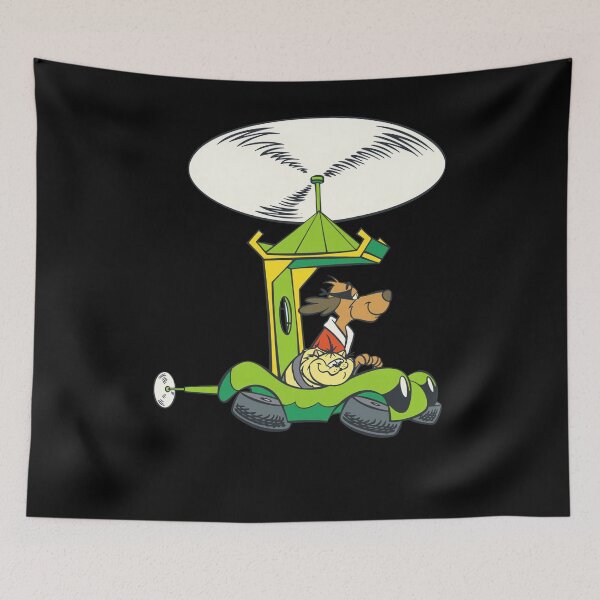 Item preview, Cartoon Duoo in Unique Flying designed and sold by TimothyStewas.