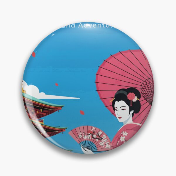 Item preview, Welcome To Japan Explore Culture Cuisine And Adventure Japanese Travel Vacation designed and sold by Simsimah26Parks.