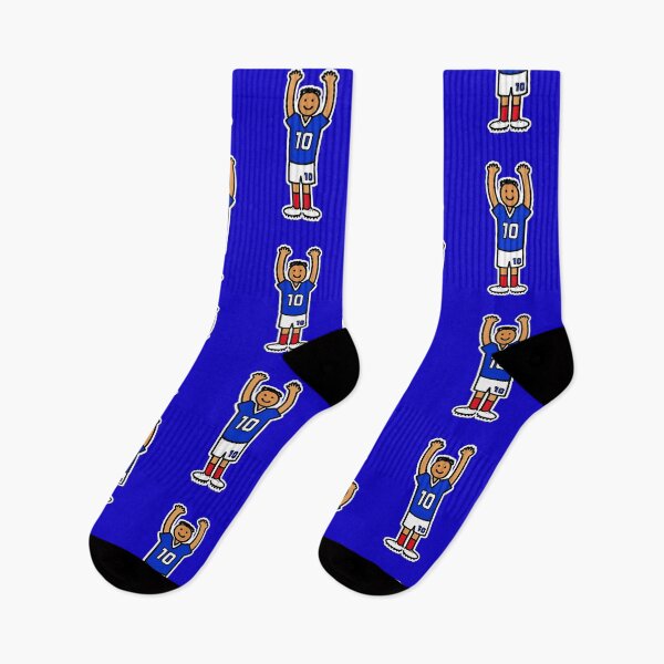 Item preview, World Cup 2026 France Mbappe Classic Man designed and sold by Luke Foran Sports Art.