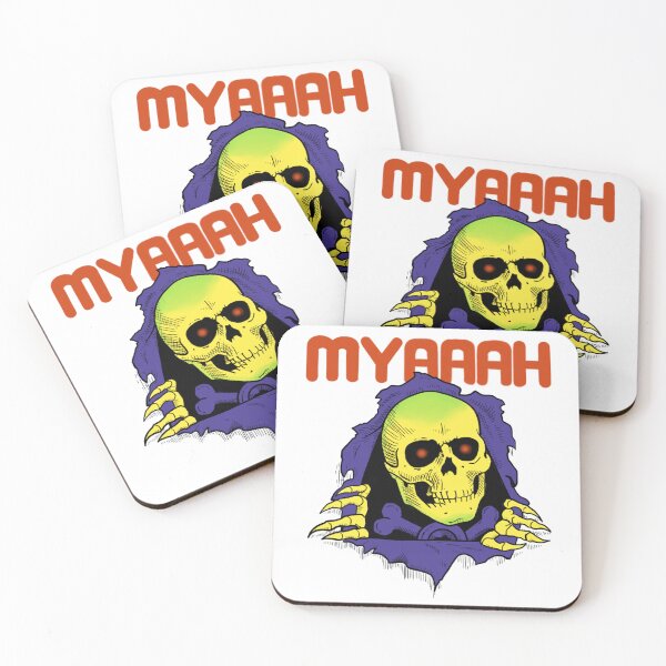 Item preview, Bones Skeletor designed and sold by sneakyd.