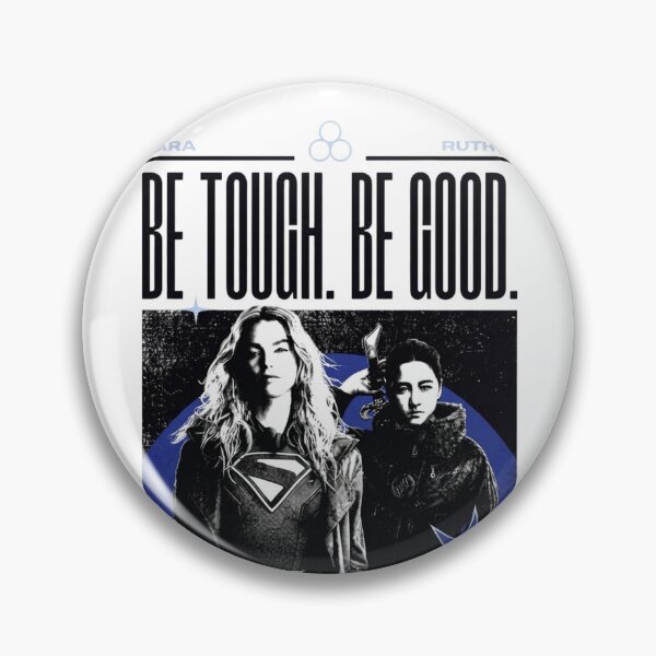 Item preview, Supergirl Movie designed and sold by BlockyBeasts.