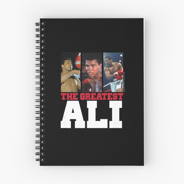 Item preview, Muhammad Ali Greatest Collage Design designed and sold by WalSaue.