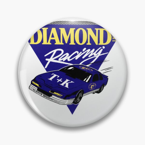 Artikelvorschau, Diamond Racing entworfen und verkauft von DiamondCCM.