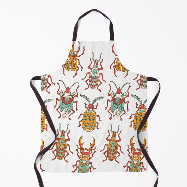 Item preview, Vibrant Beetles designed and sold by JustABrokeFan.