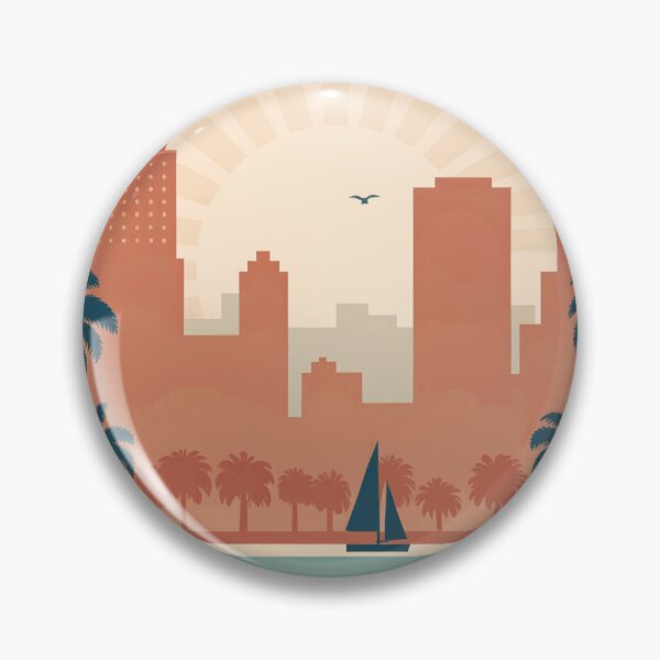 Item preview, California United States West Coast Travel Vacation designed and sold by Simsimah26Parks.