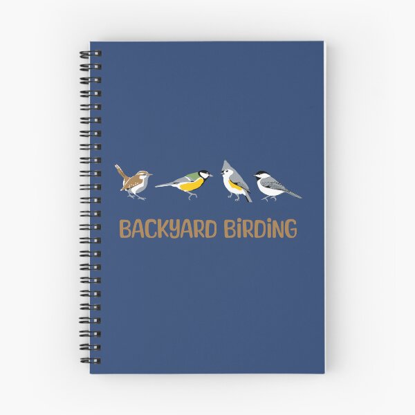 Item preview, Backyard Birding designed and sold by donwillisjrart.