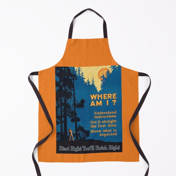 Item preview, Where Am I? designed and sold by The Ravens Ballad.