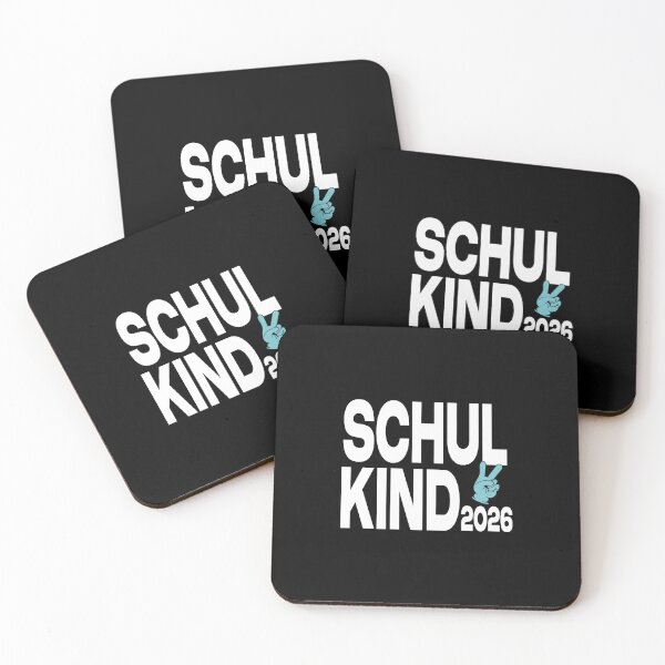 Item preview, Schulkind 2026 First Day of School designed and sold by pascualking.