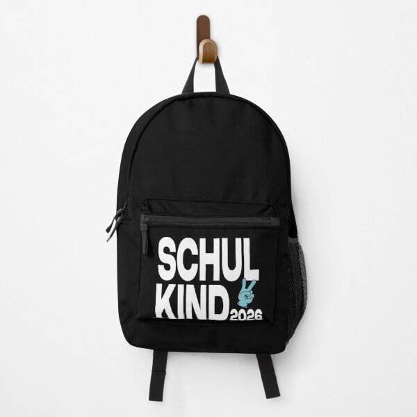 Item preview, Schulkind 2026 First Day of School designed and sold by pascualking.