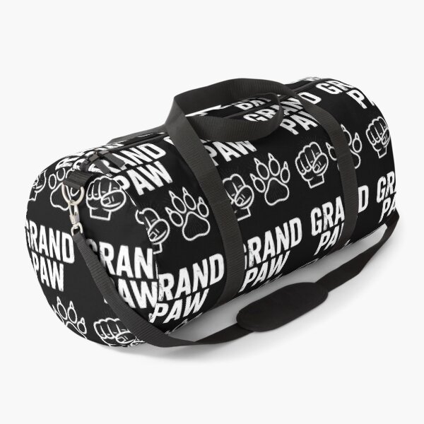 Item preview, Grand Paw Fist Bump Dog Lover Design designed and sold by GiaoCalonas.