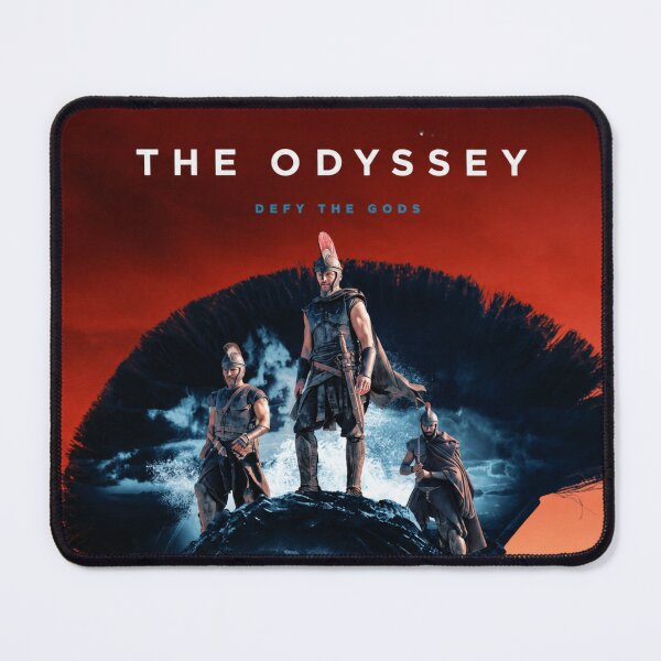 Item preview, The Odyssey designed and sold by BlockyBeasts.