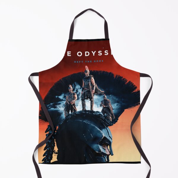 Item preview, The Odyssey designed and sold by BlockyBeasts.