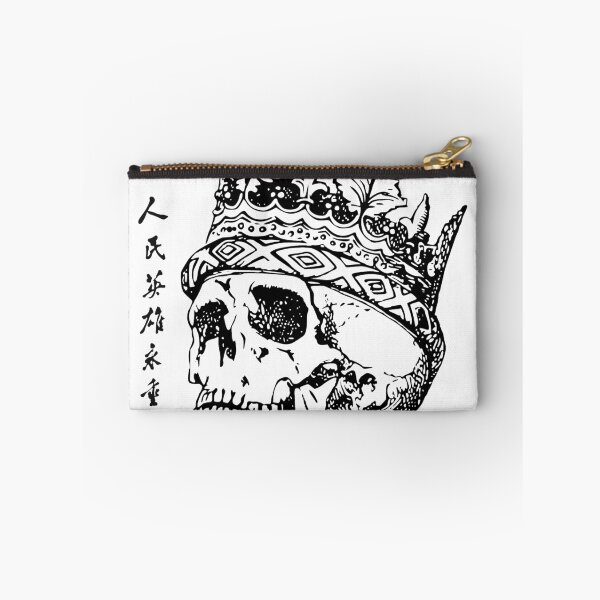 Item preview, Vintage Crown Skull Gothic Art designed and sold by Echo_Design.