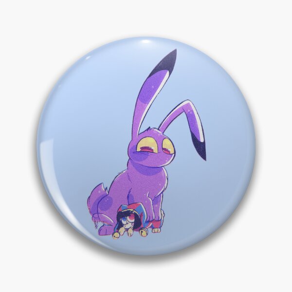 Item preview, Jax Bun and His Squeaky Toy designed and sold by ss-relic.