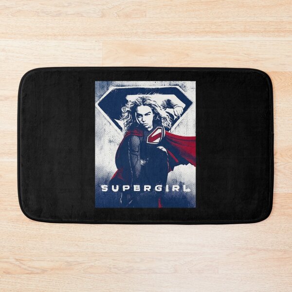 Item preview, Supergirl 2026 designed and sold by PatrickRobbin.