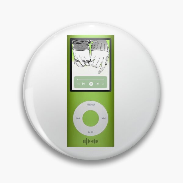 Item preview, iPod The guy I was interested in wasn’t a guy at all designed and sold by VultraVi.
