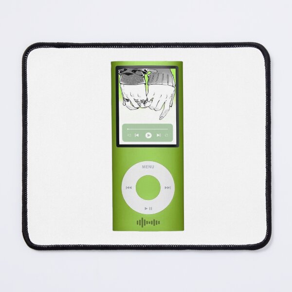 Item preview, iPod The guy I was interested in wasn’t a guy at all designed and sold by VultraVi.