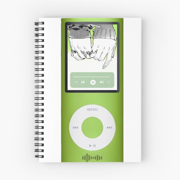 Item preview, iPod The guy I was interested in wasn’t a guy at all designed and sold by VultraVi.