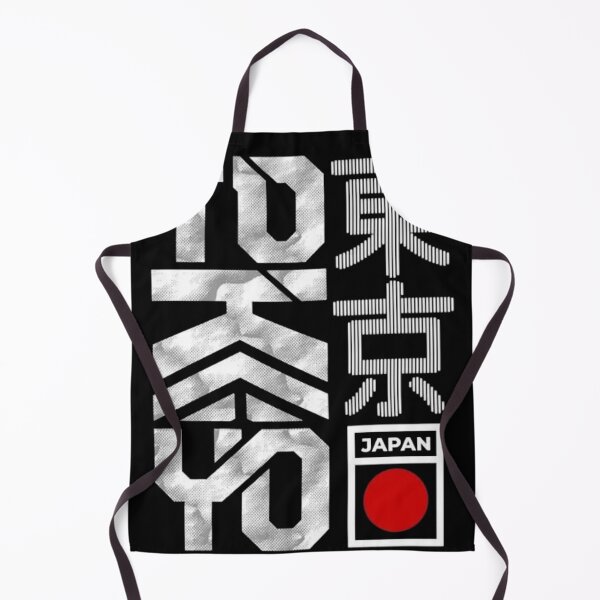 Item preview, TOKYO Typography designed and sold by Stickersdevelop.
