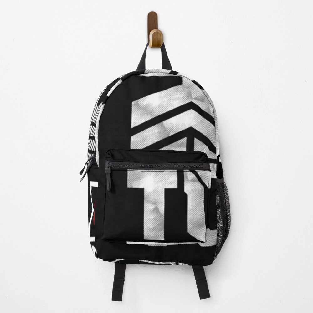 Item preview, Backpack designed and sold by Stickersdevelop.