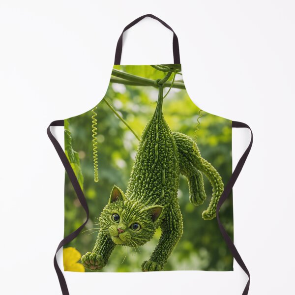 Item preview, Bitter Gourd designed and sold by AwesomeDigiShop.