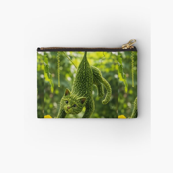 Item preview, Bitter Gourd  designed and sold by AwesomeDigiShop.