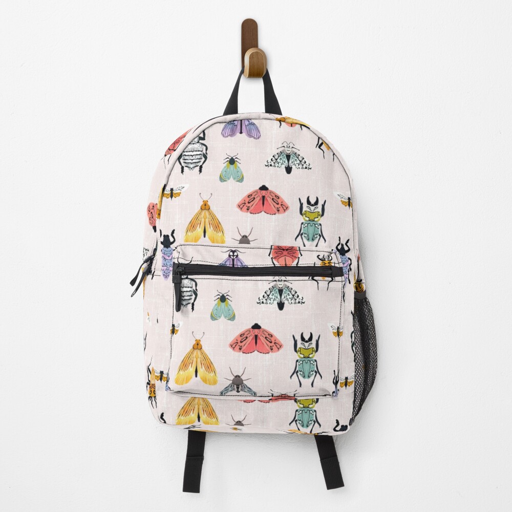 Item preview, Backpack designed and sold by Firefoot22.