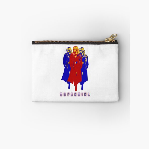 Item preview, Supergirl designed and sold by PatrickRobbin.