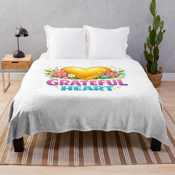 Item preview, GRATEFUL HEAR designed and sold by MR4me.