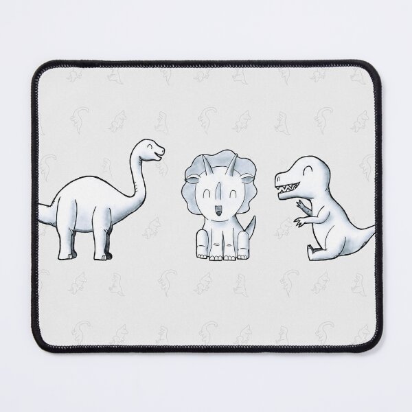 Item preview, Cute Dinosaurs for Kids designed and sold by Orca-Design.
