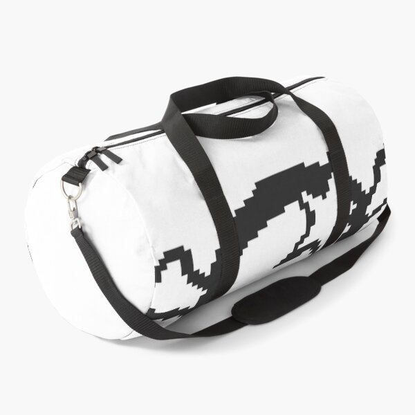 Item preview, Pixel Skull Crossbones Retro Art designed and sold by Echo_Design.