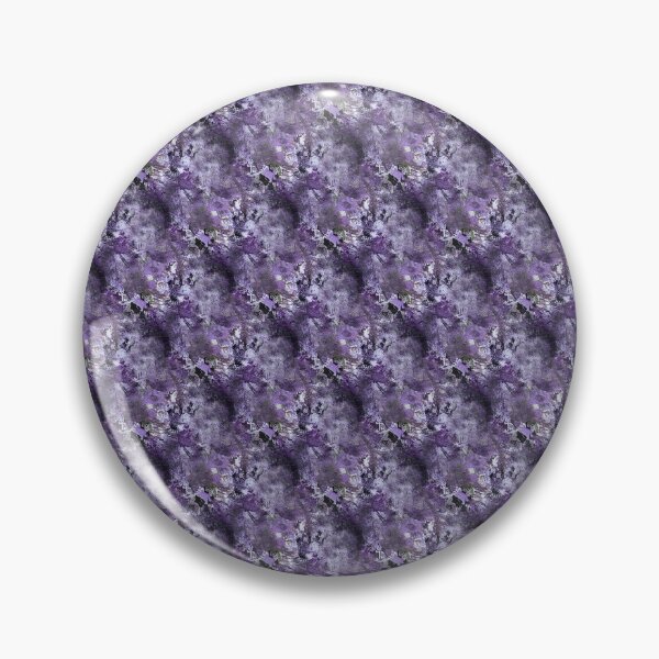 Item preview, Impressionistic Autumn Foliage in Purple designed and sold by Artistestella.